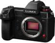 PANASONIC Lumix S1H Milc Body 24.2 Mp 