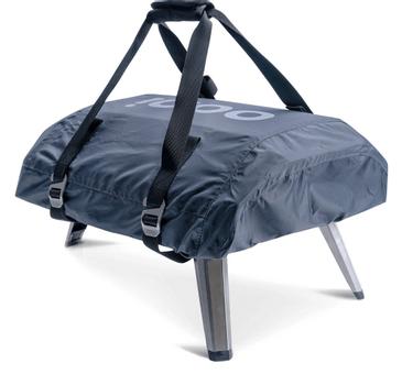 OONI Koda 12 bæretrekk Beskytt din Koda 12 mot vær og vind og ta den enkelt med deg (UU-P07900)