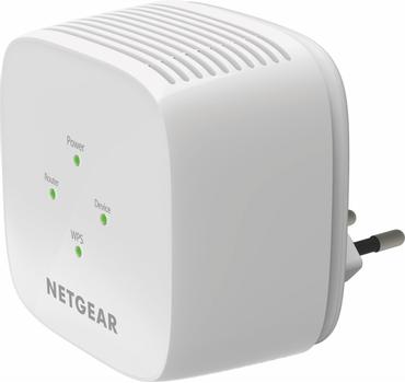 NETGEAR AC750 WiFi Range Extender 802.11 (EX3110-100PES)