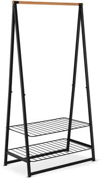 BRABANTIA Linn tøjstativ sort (118241)