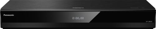 PANASONIC Ultra HD Blu-Ray Player  (DP-UB820EGK)