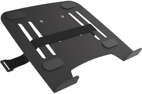 INLINE Notebook Mount -lisäosa Vesa 75 -kiinnityksellä (23162A)