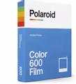 POLAROID Color Film for 600 White Frame