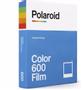 POLAROID Color Film for 600 White Frame
