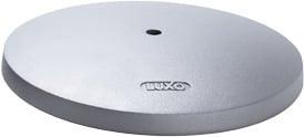 Glamox Luxo Air lampefod i alu (BRK024757)