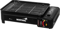 MUSTANG Gas Grill Caravan Marine