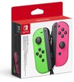 NINTENDO Joy-Con Controllers (Pair) 