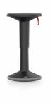 INTERSTUHL Balansestol INTERSTUHL StandUP 100U sort