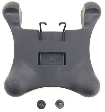 Genelec Iso-Pod kit til 8040/4040 (fot/ bøyle/ skruer),  sort (8040-440)