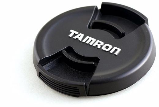 TAMRON Lens Cap Digital Camera 6.2 (CF62II)