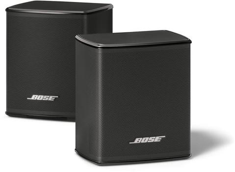 BOSE Surround speakers - Black Svart (809281-2100)