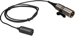 Shure SM11 Omnidirectional Dynamic, Lavalier