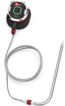 WEBER Grill Thermometer iGrill mini, with LED Display (7220)