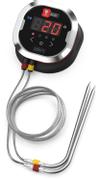 WEBER Grill Thermometer iGrill 2, with two Probes