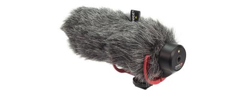 RØDE DeadCat Go (DEADCATGO)