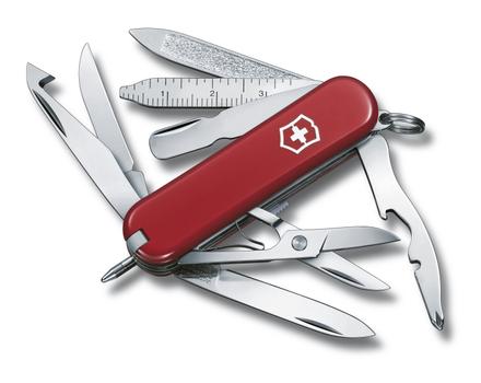 VICTORINOX Minichamp (0.6385)