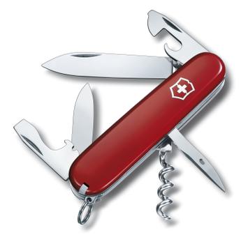 VICTORINOX Spartan rot (1.3603)