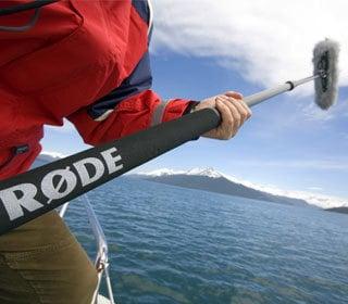 RØDE Boompole (BOOMPOLE)