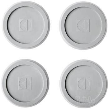 ELECTROLUX Kumitassut pyykinpesukoneelle,  4 kpl (E4WHPA02)