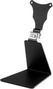 Genelec L-formet stativplate sort for 8020