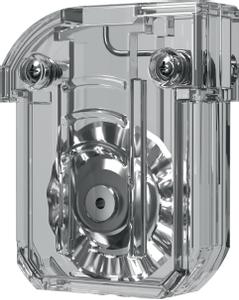 LEITZ Bølgeskær blad til Precision Office rulleskærer (90320000)