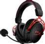 HP HyperX CLOUD ALPHA W RED HHSA1-DH-BK/G