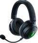RAZER Kraken V3 Pro Headset 3,5 mm kontakt Stereo Svart