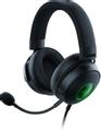 RAZER Kraken V3 HyperSense Hodesett USB-A Stereo Svart