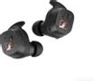 SENNHEISER SPORT True Wireless Ægte trådløse øretelefoner Stereo Sort