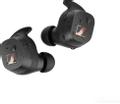 SENNHEISER SPORT True Wireless True wireless-hodetelefoner Stereo Svart