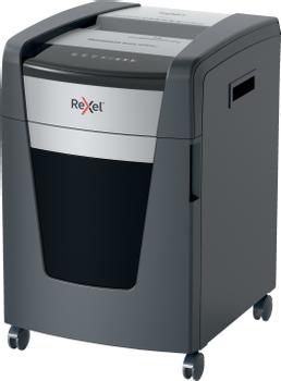 REXEL Momentum Extra XP514 60L P-5 Cross Cut Shredder 2021514MEU DD (2021514MEU)