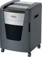REXEL Momentum Extra XP418 45L P-4 Cross Cut Shredder 2021418XEU DD
