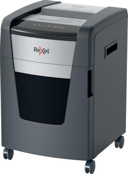 REXEL Momentum Extra XP512 45L P-5 Cross Cut Shredder 2021512MEU DD (2021512MEU)