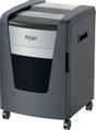 REXEL Momentum Extra XP512 45L P-5 Cross Cut Shredder 2021512MEU DD