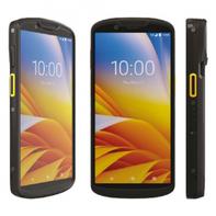 Zebra håndholdt beskyttelseshylse