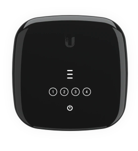 UBIQUITI UFiber WiFi6 GPON CPE (UF-WiFi6)