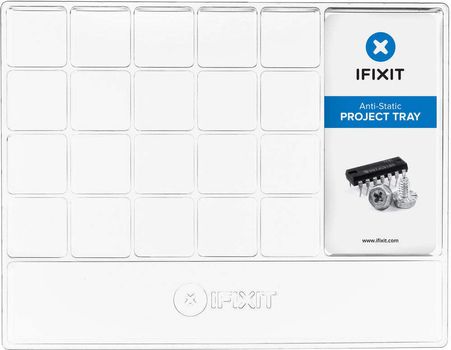 IFIXIT Anti-Static Project Tray (EU145257-1)