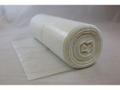 OEM Avfallspose LD 60x60cm 13my hvit (50)