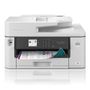 BROTHER MFC-J5345DW INK 4IN1 28PPM W. ON-SITE USB LAN WLAN DUPLEX MFP
