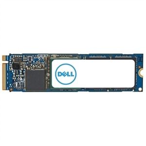 DELL l - SSD - 1 TB - internal - M.2 2280 - PCIe 4.0 x4 (NVMe) - for Alienware m16 R1, m18 R1, x16 R1, Inspiron 15 3530, 16 56XX, Precision 7680, 7780 (AC037409)