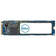 DELL M.2 PCIE NVME GEN 4X4 CLASS 40 2280 SOLID STATE DRIVE INT