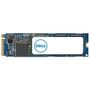 DELL M.2 PCIe NVME Gen 4x4 Class 40 2280 Solid State Drive - 512GB