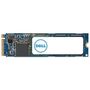 DELL l - SSD - 512 GB - internal - M.2 2280 - PCIe 4.0 x4 (NVMe) - for Inspiron 15 3530, 16 5630, 16 5635, Precision 7680, 7780, Vostro 3710