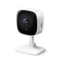 TP-LINK Tapo C100 - Network surveillance camera - colour (Day&Night) - 1080p - fixed focal - audio - wireless - Wi-Fi - H.264 - DC 9 V