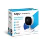 TP-LINK Home Security Wi-Fi Camera /Tapo C100 (Tapo C100)