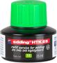 EDDING HTK 25 Bottled Refill Ink for Highlighter Pens 25ml Green - 4-HTK25011
