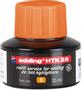 EDDING HTK 25 Bottled Refill Ink for Highlighter Pens 25ml Orange - 4-HTK25006