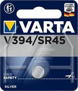 VARTA V394/SR45 Silver Coin 1 Pack