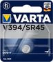 VARTA V394/SR45 Silver Coin 1 Pack