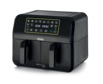 ARIETE Air Fryer 2 x drawer (00C462300AR0)
